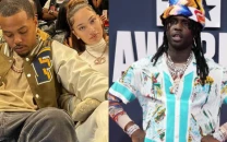 bhad bhabie admits to cheating on le vaughn with chief keef amid feud with alabama barker