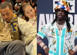 bhad bhabie admits to cheating on le vaughn with chief keef amid feud with alabama barker bhad bhabie admits to cheating on le vaughn with chief keef amid feud with alabama barker