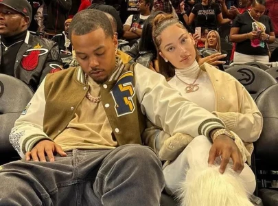 bhad bhabie s boyfriend le vaughn shot at los angeles strip club during violent altercation bhad bhabie s boyfriend le vaughn shot at los angeles strip club during violent altercation