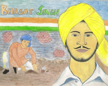 revolution bhagat singh style revolution bhagat singh style