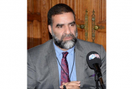 4th death anniversary bhat pays glowing tribute to geelani 4th death anniversary bhat pays glowing tribute to geelani