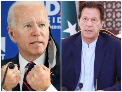 pm felicitates biden on poll win vows to continue working for afghan peace pm felicitates biden on poll win vows to continue working for afghan peace