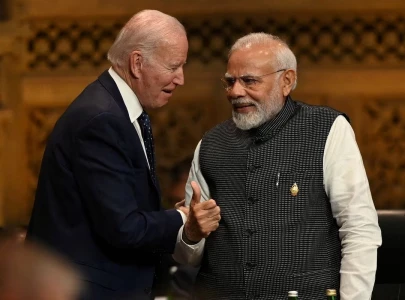 us india partnership targets arms ai to compete with china