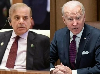 us president biden wishes incumbent govt well in letter to pm shehbaz