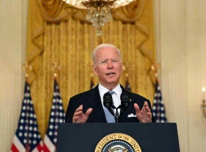 biden orders declassification review of documents related to 9 11