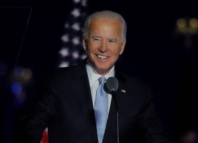 biden plans for white house as trump plans rallies to protest his election loss