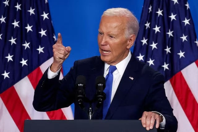 biden s swan song 101m pledge for pak democracy biden s swan song 101m pledge for pak democracy
