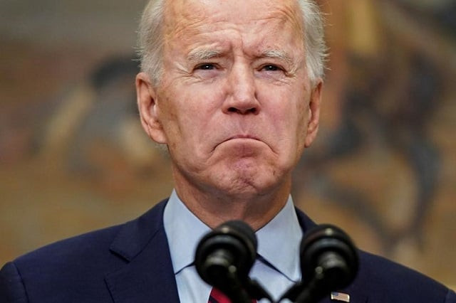us president joe biden photo reuters file us president joe biden photo reuters file