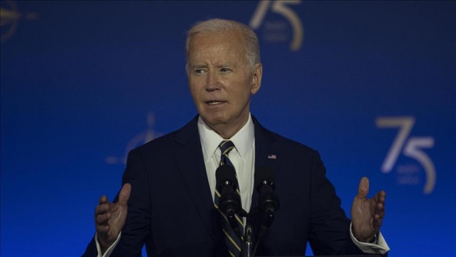 biden vows steadfast support for ukraine against russia biden vows steadfast support for ukraine against russia
