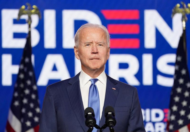 joe biden photo reuters file