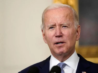 promoting freedom integral part of us policy biden to kashmiri leader