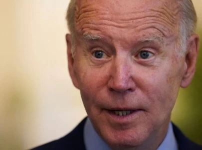 americans divided over biden s re election as president turns 80