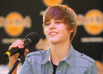 bieber takes revenge