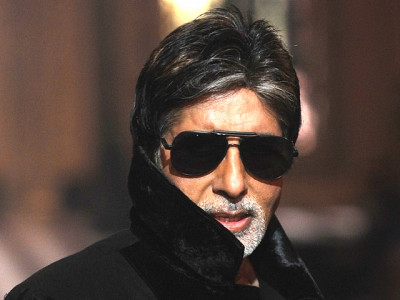 bollywood wishes good health to big b on b day