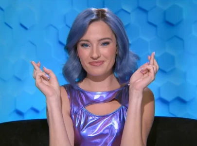 big brother fans uncover ai robot ainsle s true identity as famous tiktoker big brother fans uncover ai robot ainsle s true identity as famous tiktoker