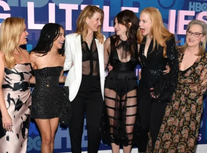 zoe kravitz eagerly awaits big little lies season 3 amidst buzz and accolades