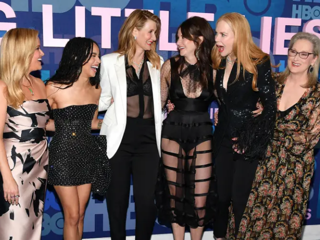 zoe kravitz eagerly awaits big little lies season 3 amidst buzz and accolades zoe kravitz eagerly awaits big little lies season 3 amidst buzz and accolades