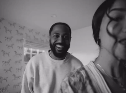 big sean drops new track on up with music video