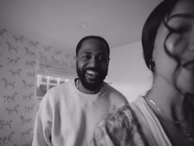 big sean drops new track on up with music video big sean drops new track on up with music video