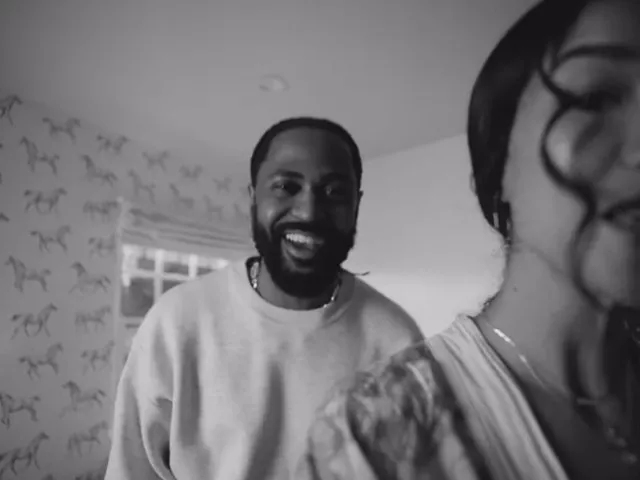 big sean drops new track on up with music video big sean drops new track on up with music video