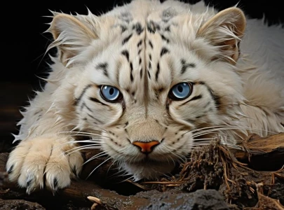 law tweaks okayed to protect big cats law tweaks okayed to protect big cats