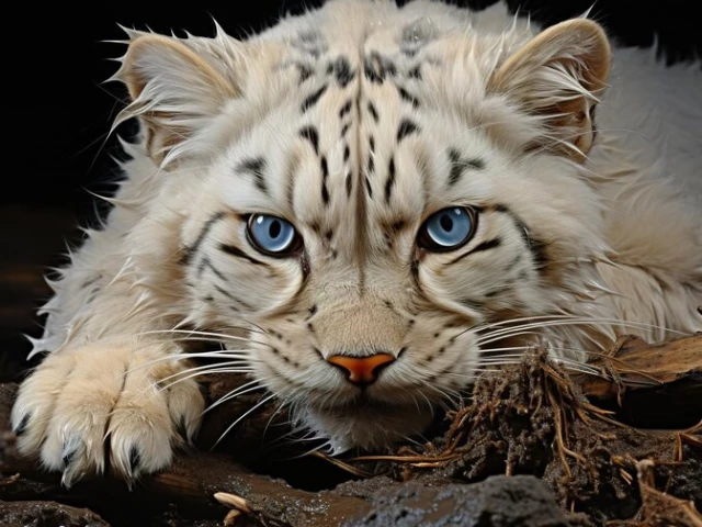 law tweaks okayed to protect big cats law tweaks okayed to protect big cats