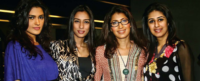 biggest fashion sector to get a week to itself