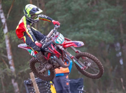 motocross championship thrills citizens motocross championship thrills citizens