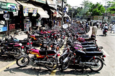 what about the mobile encroachments what about the mobile encroachments