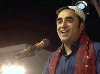 bilawal congratulates ppp candidates on outstanding performance in sindh lg polls