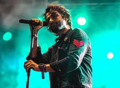 bilal ali s new single har qadam is a feel good song about unpredictability of life bilal ali s new single har qadam is a feel good song about unpredictability of life