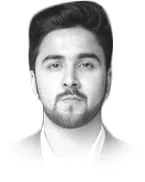 the writer has a background in strategic studies from the national defence university islamabad the writer has a background in strategic studies from the national defence university islamabad