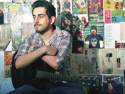 bilal khan the coming of age bilal khan the coming of age