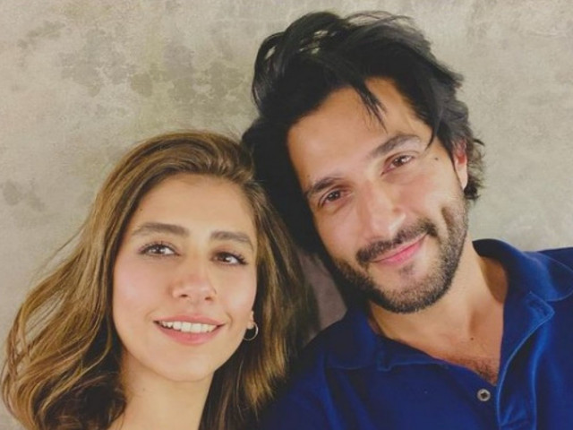 talk of the town fans ship syra yousuf bilal ashraf as a couple talk of the town fans ship syra yousuf bilal ashraf as a couple