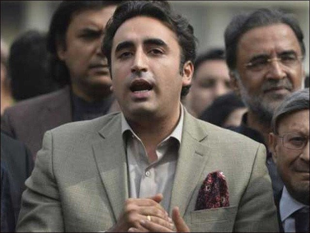 bukhari serves 100m defamation notice on bilawal bukhari serves 100m defamation notice on bilawal