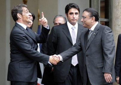 bilawal a prophecy fulfilled