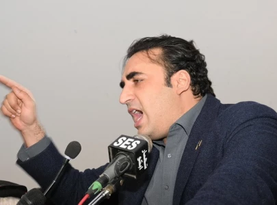 bilawal concerned at incredibly slow pace of results