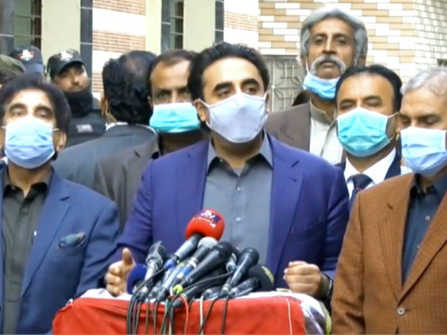 ppp chairman bilawal bhutto zardari screengrab ppp chairman bilawal bhutto zardari screengrab