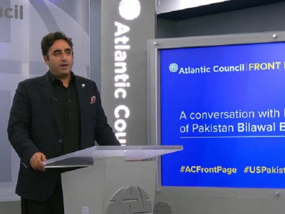 relations with us became far more comprehensive since april bilawal