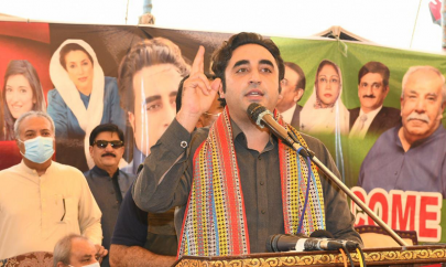 bilawal lampoons govt over rising poverty bilawal lampoons govt over rising poverty