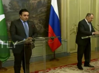 bilawal discusses grain deal with russian fm bilawal discusses grain deal with russian fm