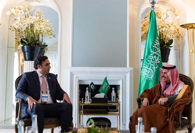 islamabad gets positive signals for help from riyadh beijing islamabad gets positive signals for help from riyadh beijing