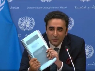 india pakistan escalate war of words at un india pakistan escalate war of words at un