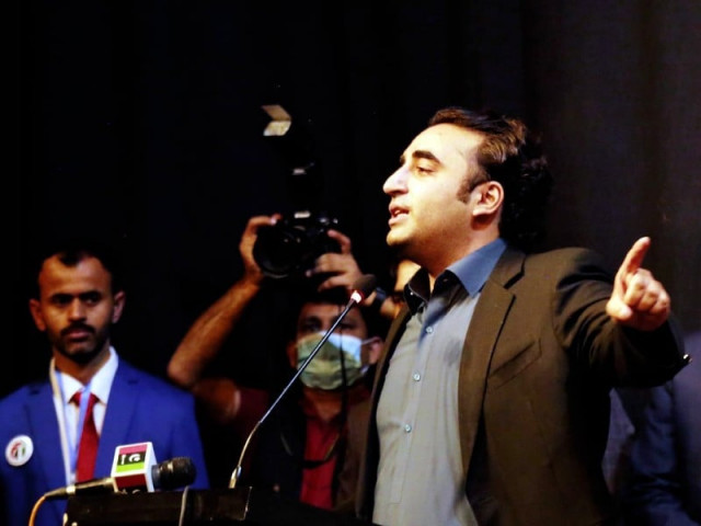 student unions should be restored in every province like sindh bilawal student unions should be restored in every province like sindh bilawal
