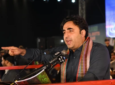 bilawal accuses nawaz of snatching electoral symbols bilawal accuses nawaz of snatching electoral symbols