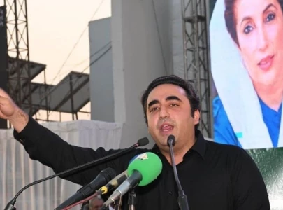 bilawal eyes premiership on mother s anniversary bilawal eyes premiership on mother s anniversary
