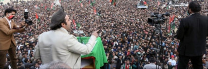 arrest me if you want me out of gilgit baltistan bilawal arrest me if you want me out of gilgit baltistan bilawal