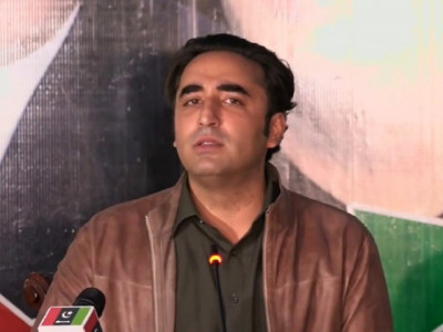 nobody can be stopped from voting on no trust move bilawal nobody can be stopped from voting on no trust move bilawal