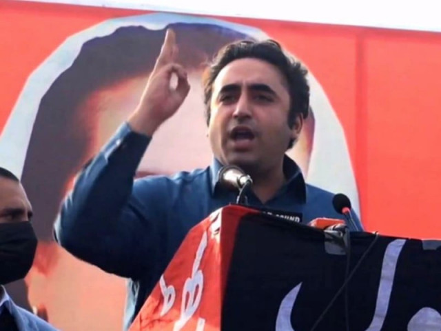 bilawal hails return of two party system bilawal hails return of two party system
