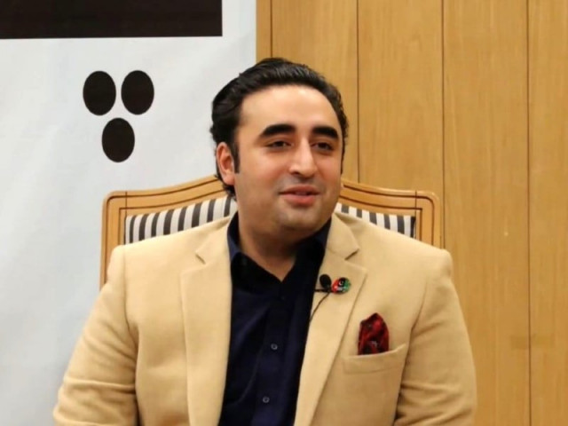 bilawal terms press freedom cornerstone of democracy bilawal terms press freedom cornerstone of democracy
